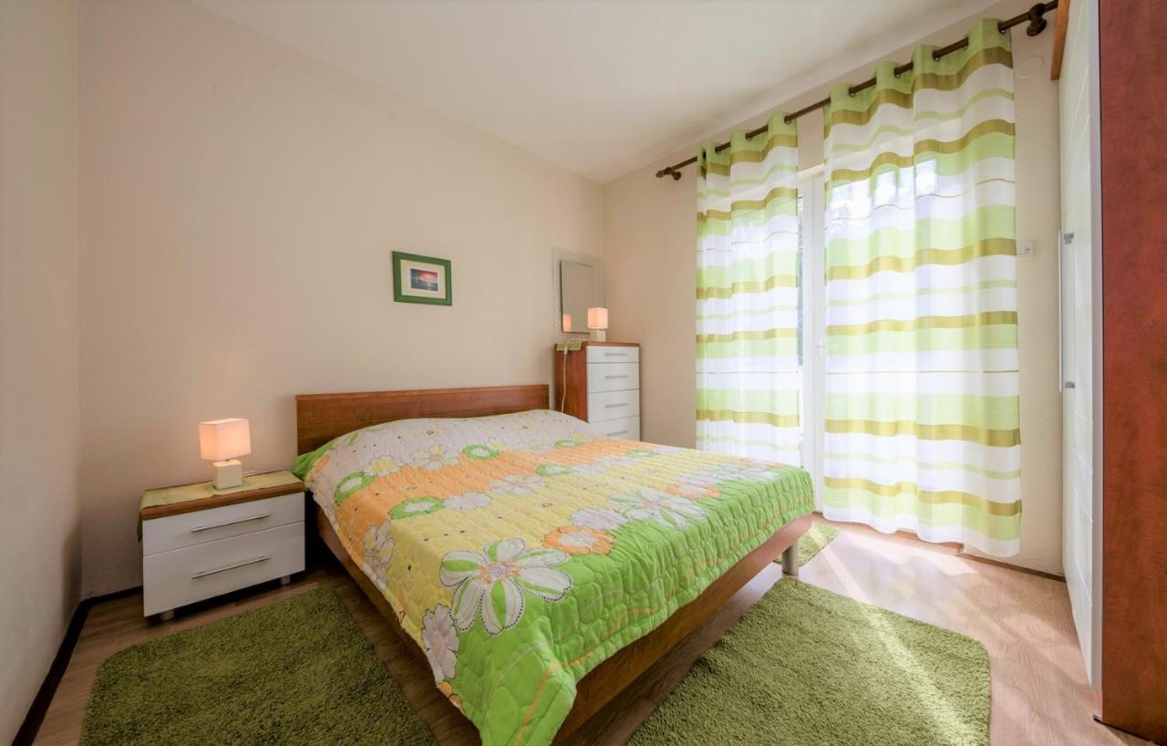 App&Rooms Anica Kampor Exterior foto